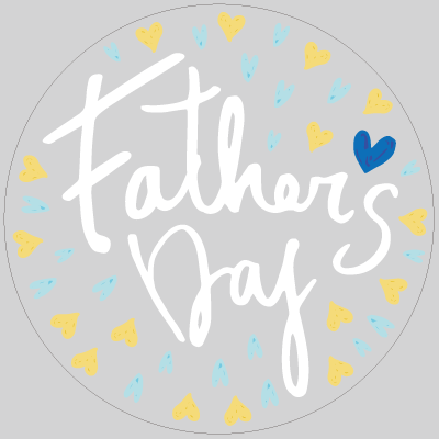 父の日タイトル Pop Heart