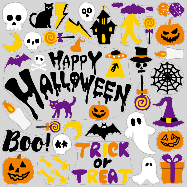 【VP】スリラーナイトの写真