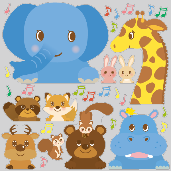 【VP】窓からこんにちは！