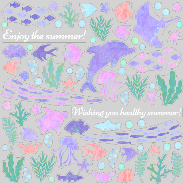 【VP】マリン・ミュージアムの写真