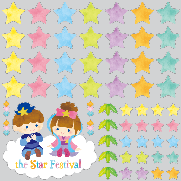 【VP】ワイワイStar Festivalの写真