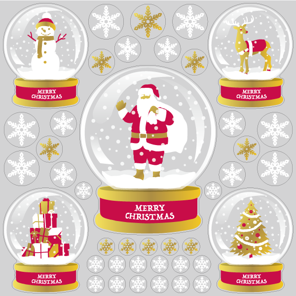 【VP】スノードームX'mas