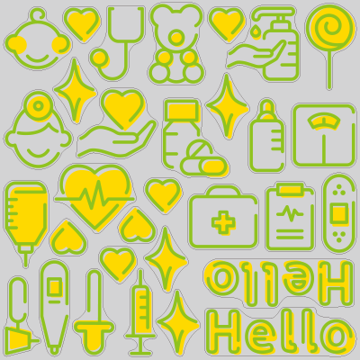 【VP】Hello Doctorの写真