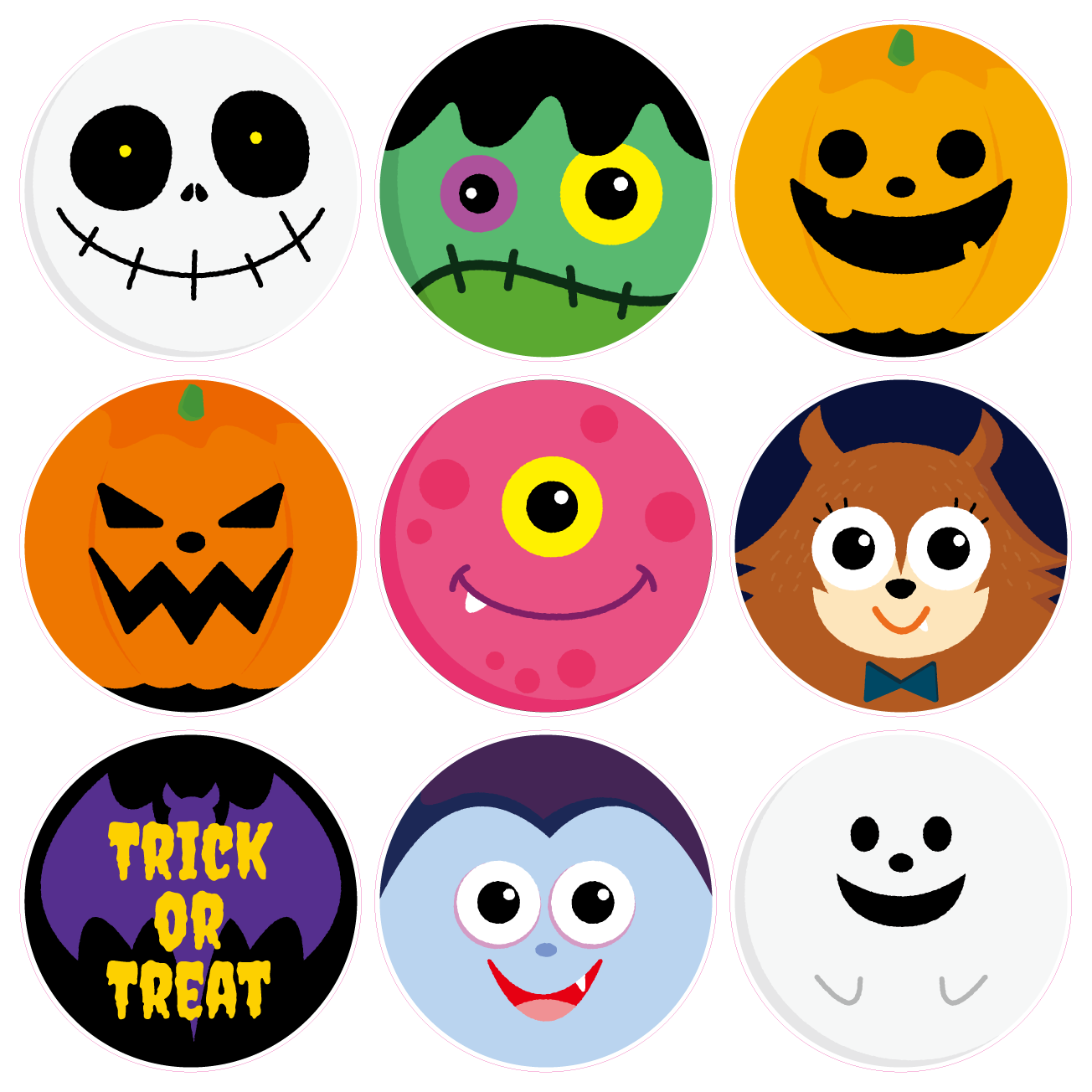 【壁】モンスターボールB