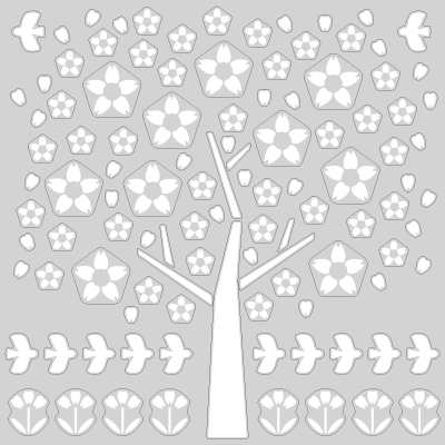 【VP】歯桜の季節の写真