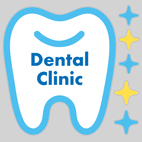 Dental Clinic_Mの写真