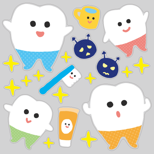 【VP】ニコニコトゥースの写真