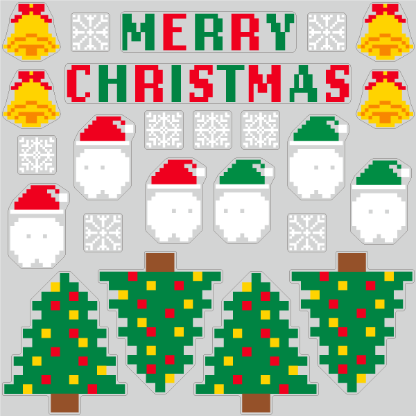 【VP】デンタルレトロゲームの写真