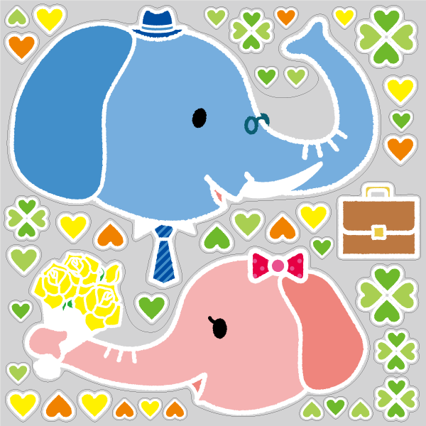 【VP】お父さんありがとう