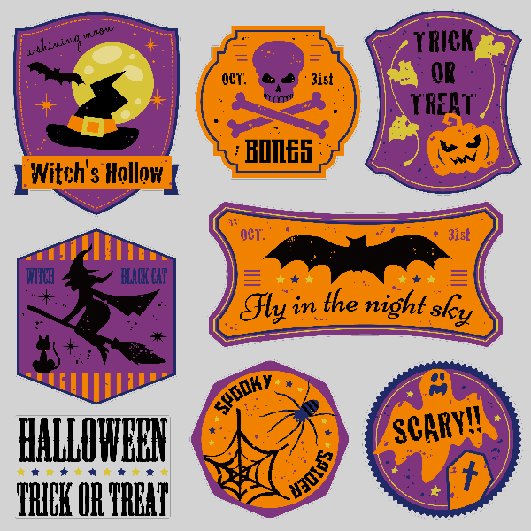 【VP】ハロウィンエンブレム