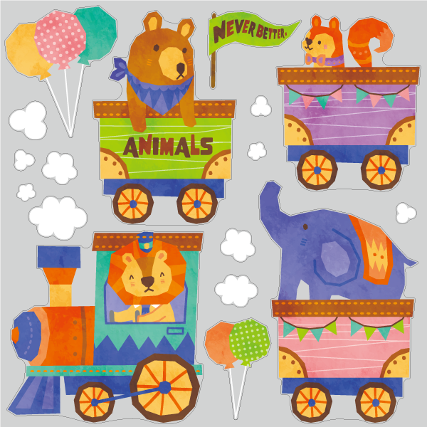 【VP】Never betterの施工写真