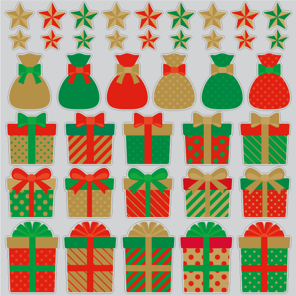 【VP】クリスマスプレゼント