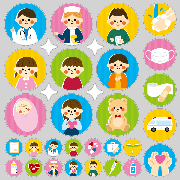 【VP】楽しいクリニックA