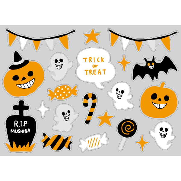 【PP】ハブラシの魔女 ミニBの写真