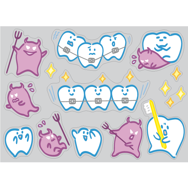 【PP】口内バトルミニBの写真