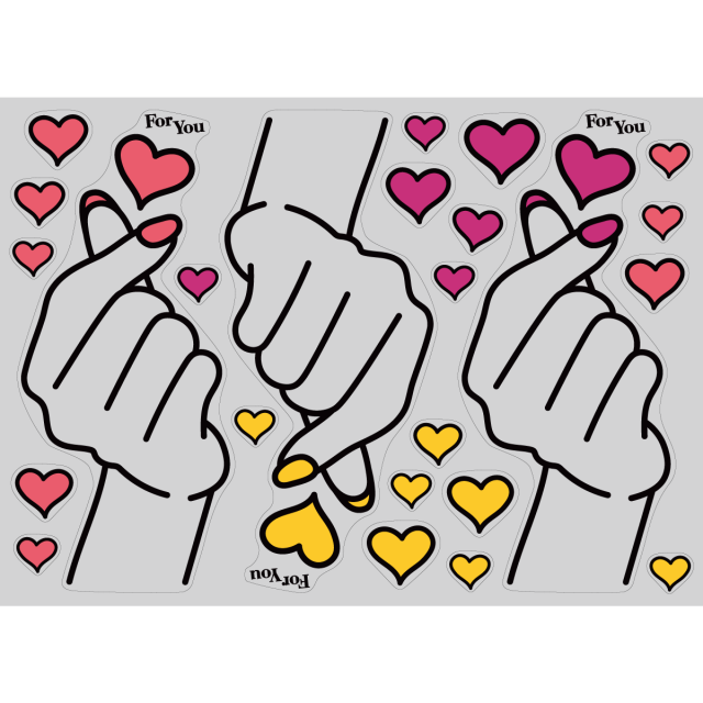 【PP】for youの写真