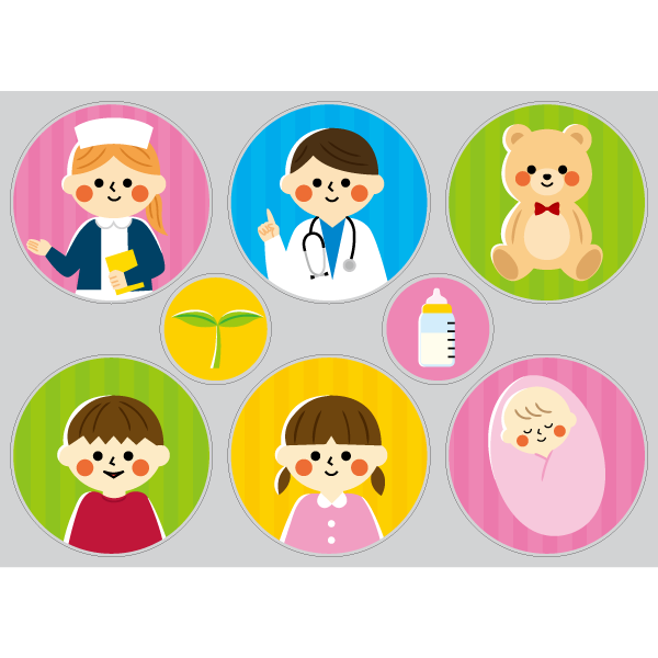 【VP】楽しいクリニックAの写真