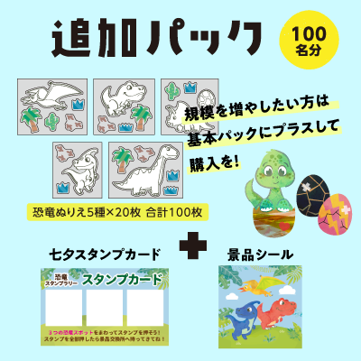 小田急線スタンプラリー 恐竜をさがせ 小田急線スタンプラリー