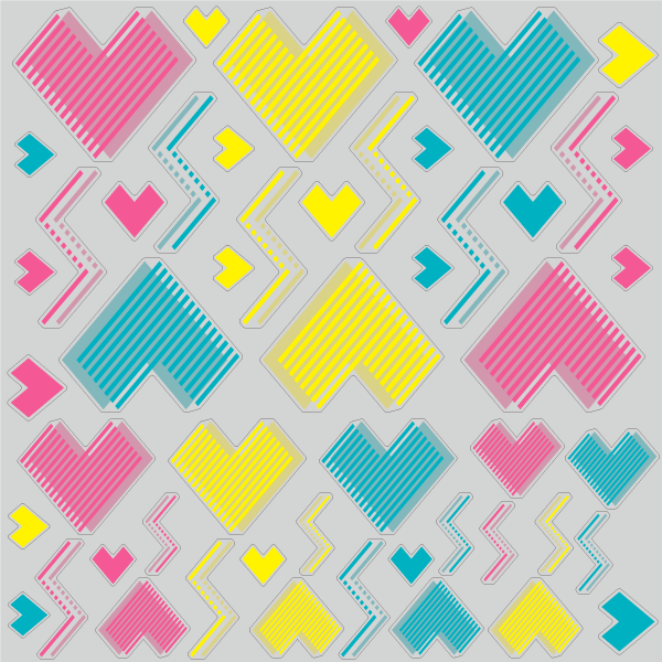 【VP】テクノポップバレンタインの写真