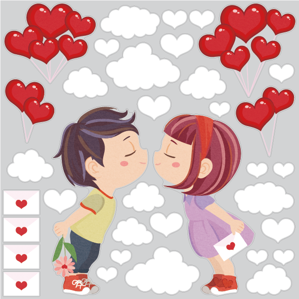 【VP】スイートバレンタイン