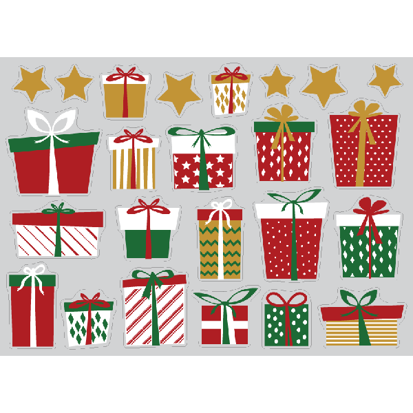 【PP】Gift box treeミニの写真