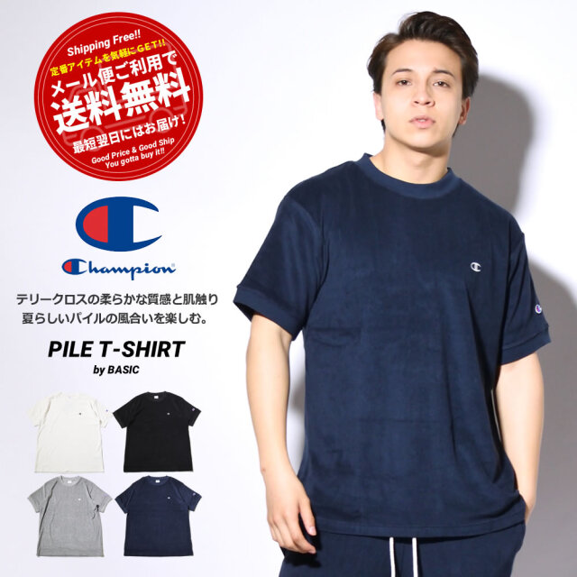 Champion チャンピオン Tシャツ 通販