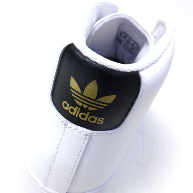 adidas Skateboarding アディダス スケートボーディング スニーカー PRO MODEL VULC ADV BY4095 FTWWHT/CBLACK/GOLDMT 7V8030