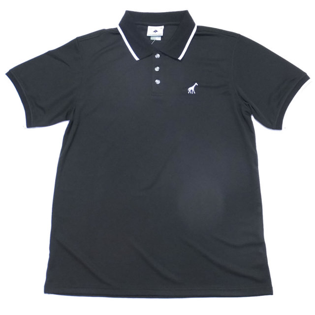 LRG エルアールジー ポロシャツ メンズ JIGGY TYPE POLO (J181003)