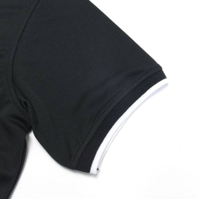 LRG エルアールジー ポロシャツ メンズ JIGGY TYPE POLO (J181003)