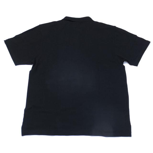 ROCA WEAR ロカウェア ポロシャツ RW TAPE PIQUE POLO (RW181K22)