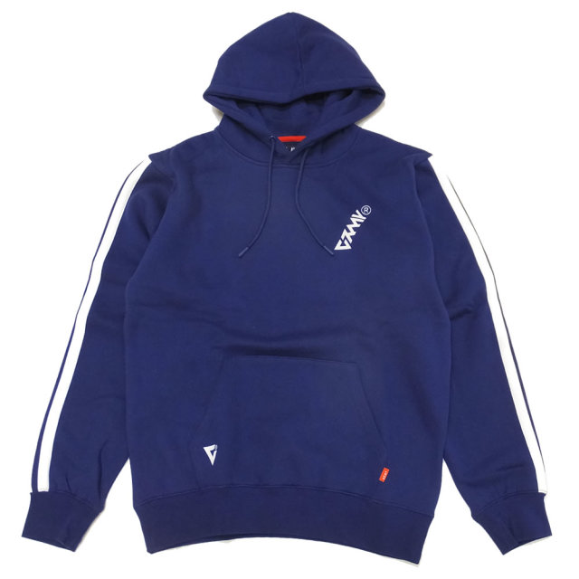 GRIMEY グライミー プルオーバーパーカー BRICK TOP HOODIE GCH318