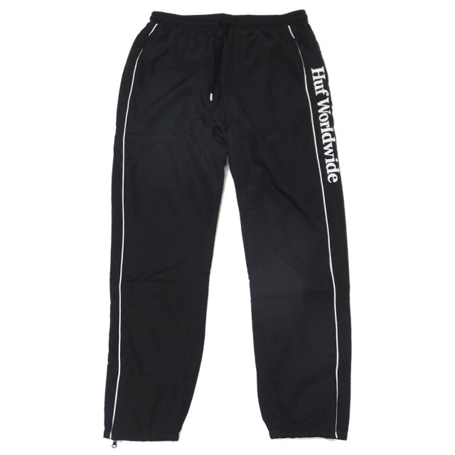 HUF ハフ トラックパンツ WORLD WIDE TRACK PANT PT00067