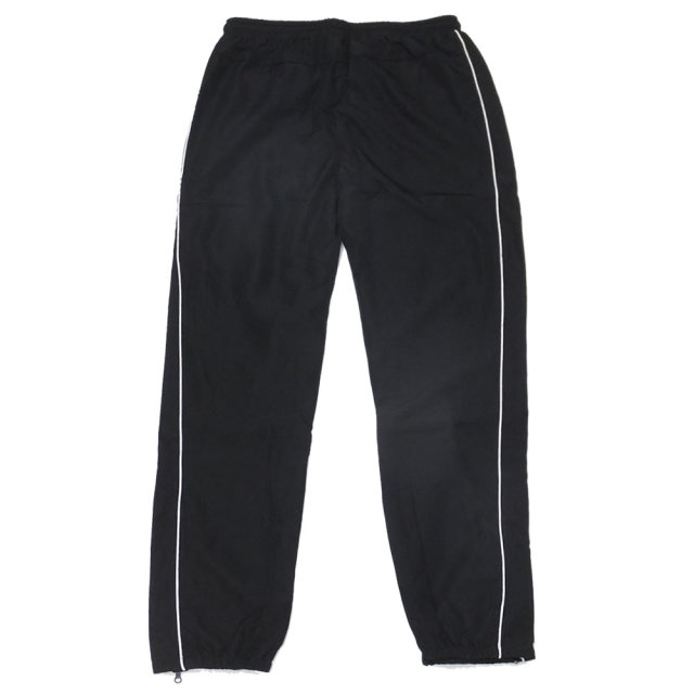 HUF ハフ トラックパンツ WORLD WIDE TRACK PANT PT00067