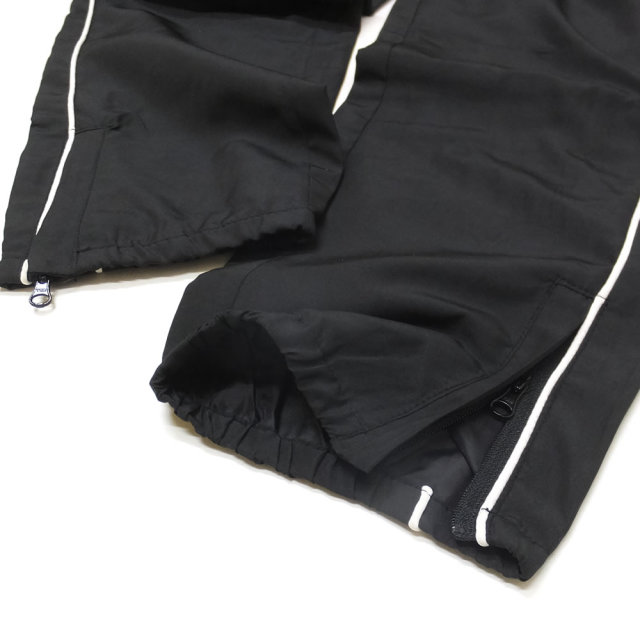 HUF ハフ トラックパンツ WORLD WIDE TRACK PANT PT00067