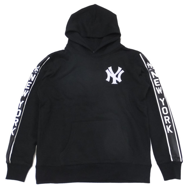 MAJESTIC マジェスティック プルオーバーパーカー PULLOVER HOODY MM06-NY-8F03