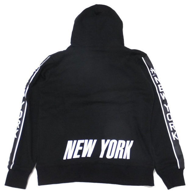 MAJESTIC マジェスティック プルオーバーパーカー PULLOVER HOODY MM06-NY-8F03
