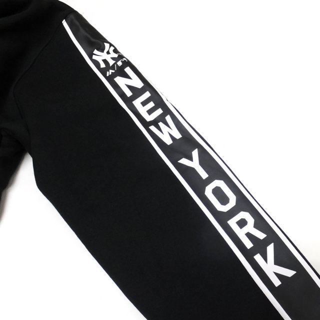 MAJESTIC マジェスティック プルオーバーパーカー PULLOVER HOODY MM06-NY-8F03