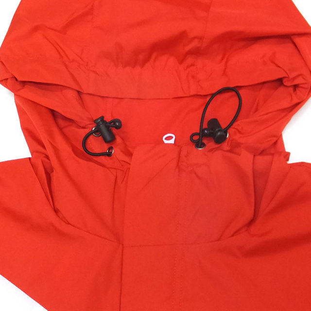 MAJESTIC マジェスティック ウィンドブレーカー HOODED JACKET MM23-NY-8F06