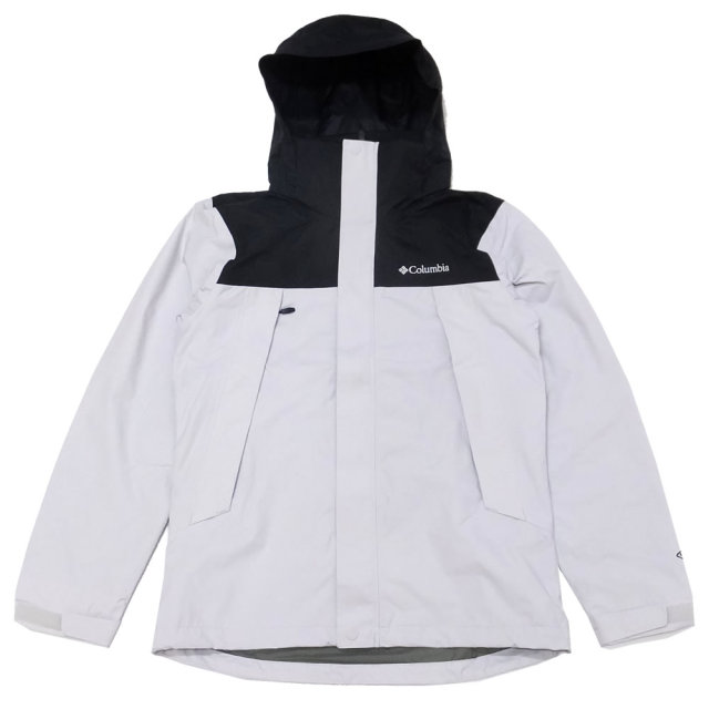 COLUMBIA コロンビア ウィンドブレーカー WOOD ROAD JACKET PM5602