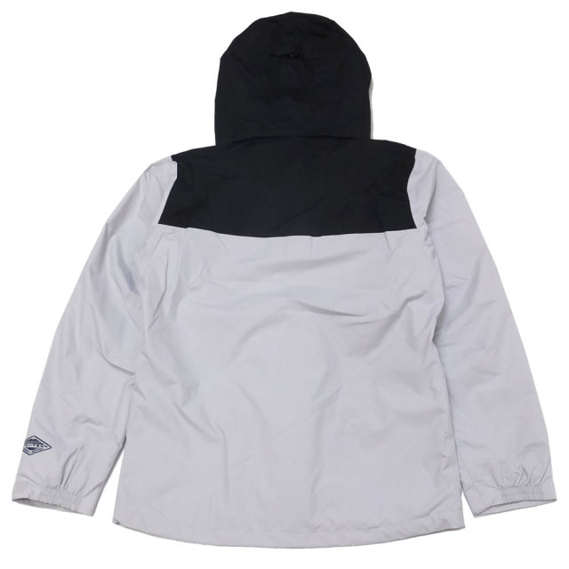 COLUMBIA コロンビア ウィンドブレーカー WOOD ROAD JACKET PM5602