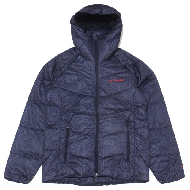 COLUMBIA コロンビア ジャケット WRIGHTSON PEAK HOODIE PM5607