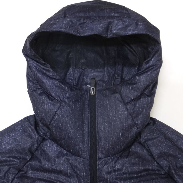COLUMBIA コロンビア ジャケット WRIGHTSON PEAK HOODIE PM5607
