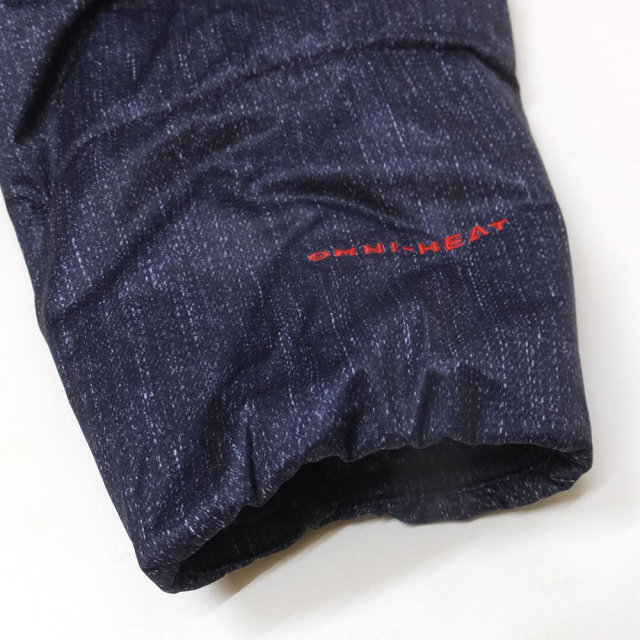COLUMBIA コロンビア ジャケット WRIGHTSON PEAK HOODIE PM5607