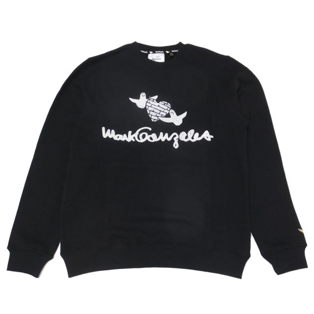 MARK GONZALES マークゴンザレス トレーナー 2G7-9315