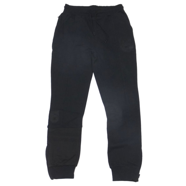 STAPLE ステイプル スウェットパンツ CITYFIELD MESH SWEAT PANT 1809B4966