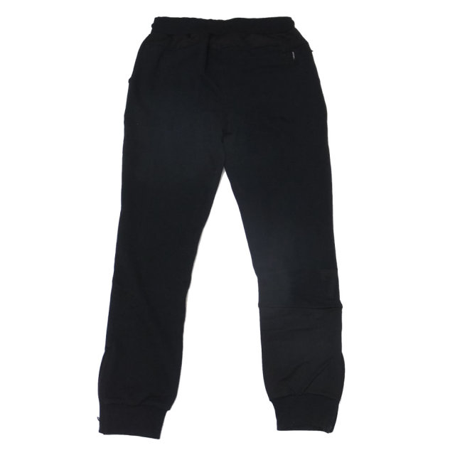 STAPLE ステイプル スウェットパンツ CITYFIELD MESH SWEAT PANT 1809B4966
