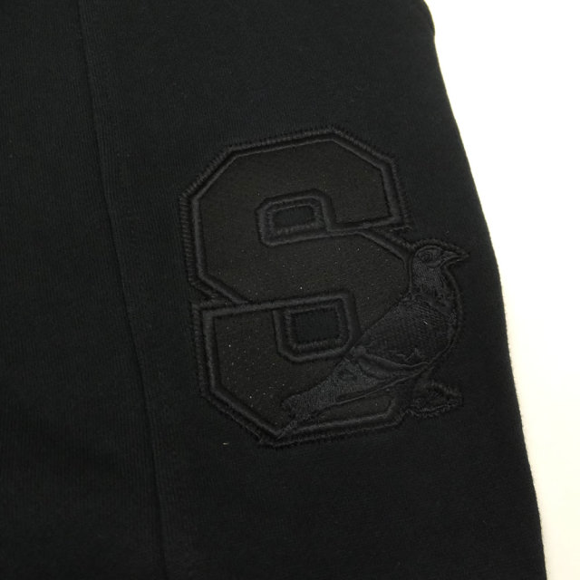 STAPLE ステイプル スウェットパンツ CITYFIELD MESH SWEAT PANT 1809B4966