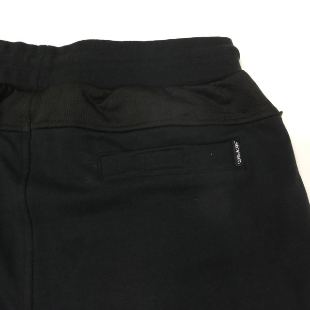 STAPLE ステイプル スウェットパンツ CITYFIELD MESH SWEAT PANT 1809B4966
