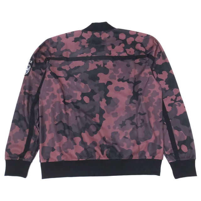 STAPLE ステイプル トラックジャケット AIRBORNE TRACK JACKET 1809O4982