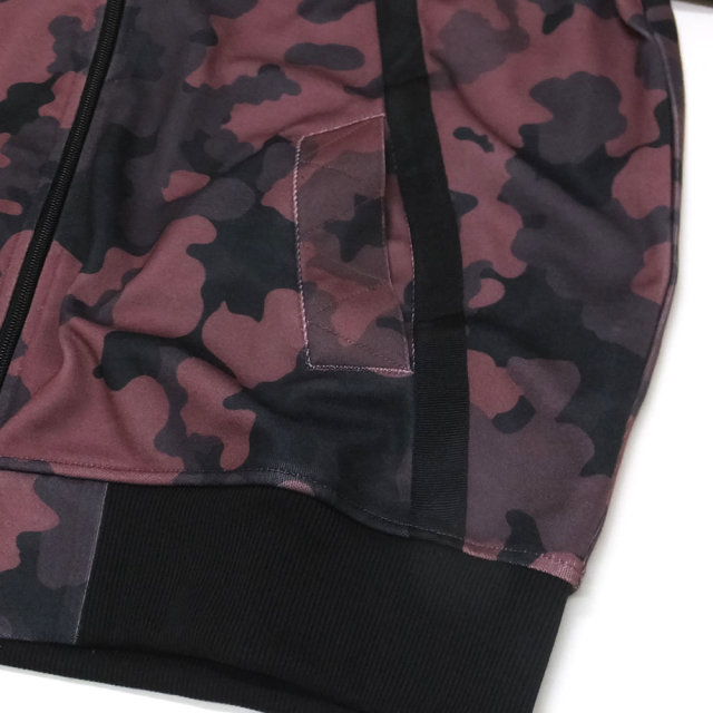 STAPLE ステイプル トラックジャケット AIRBORNE TRACK JACKET 1809O4982
